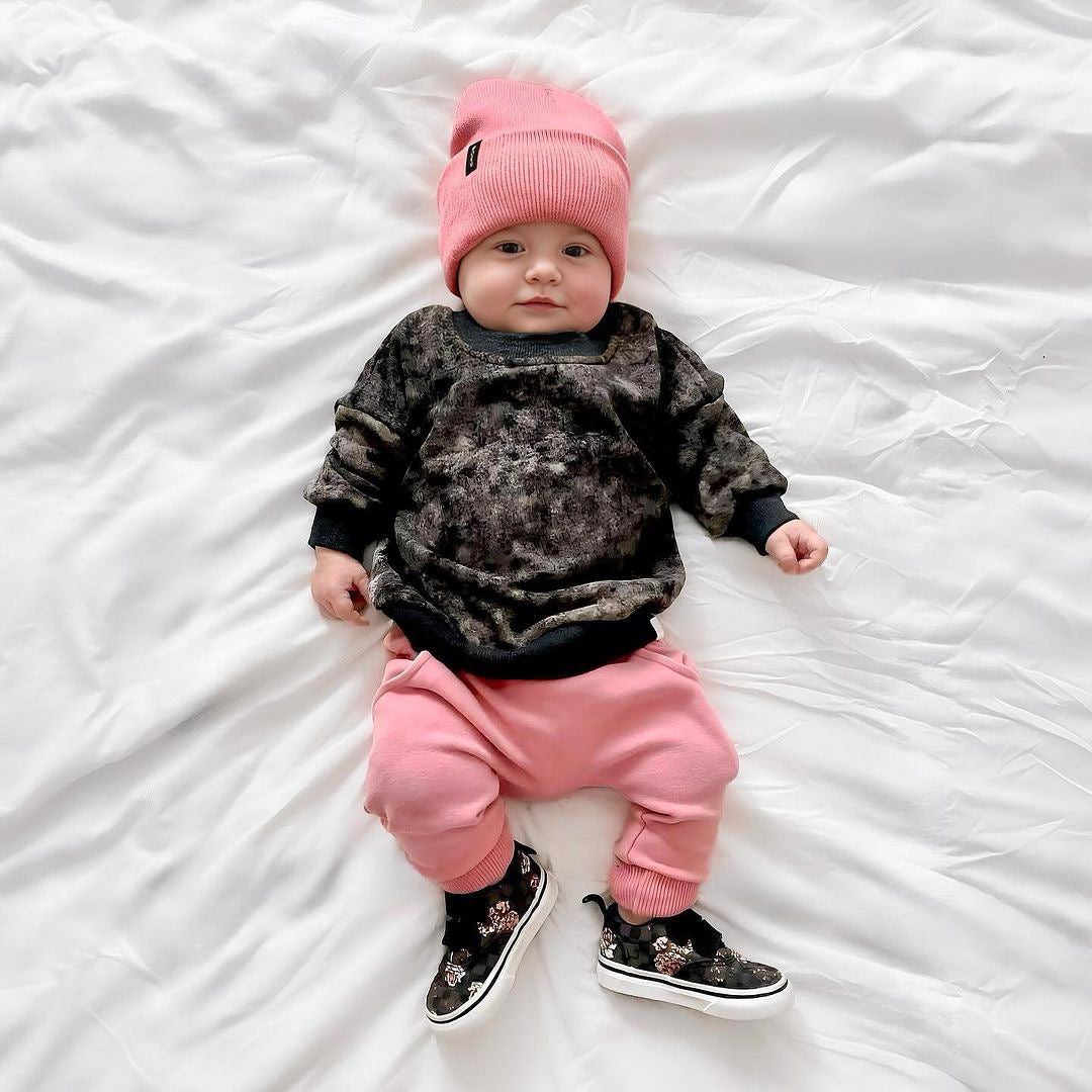 Beanie - Pink