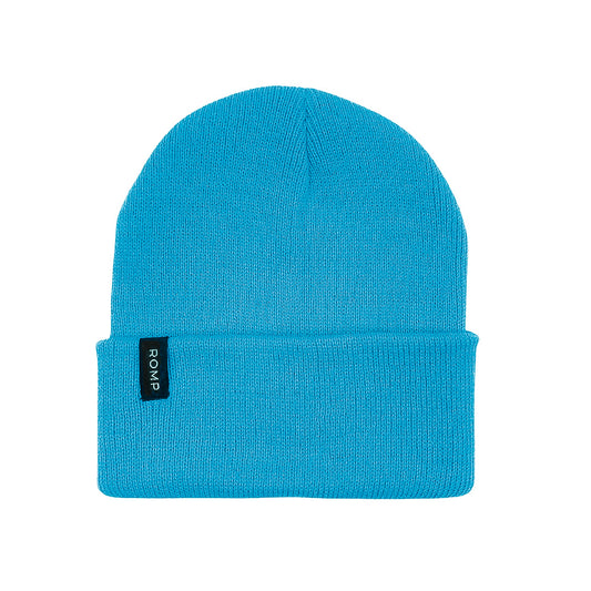 Beanie - Blue